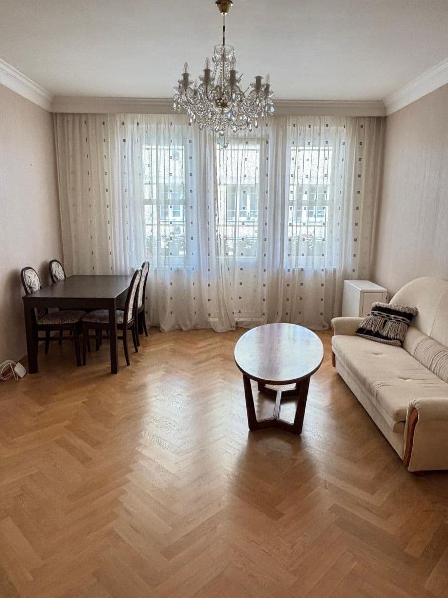 Predaj bytu 4-izbový 94 m², Mahenova, Praha, Praha Predaj bytu 4-izbový 94 m², Mahenova, Praha, Praha