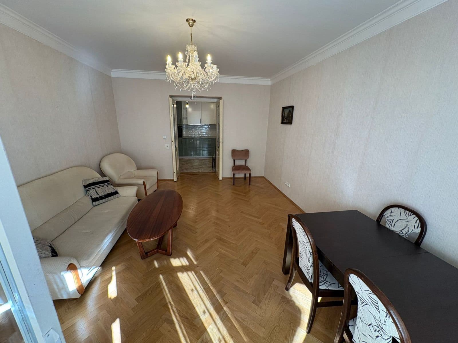 Predaj bytu 4-izbový 94 m², Mahenova, Praha, Praha Predaj bytu 4-izbový 94 m², Mahenova, Praha, Praha