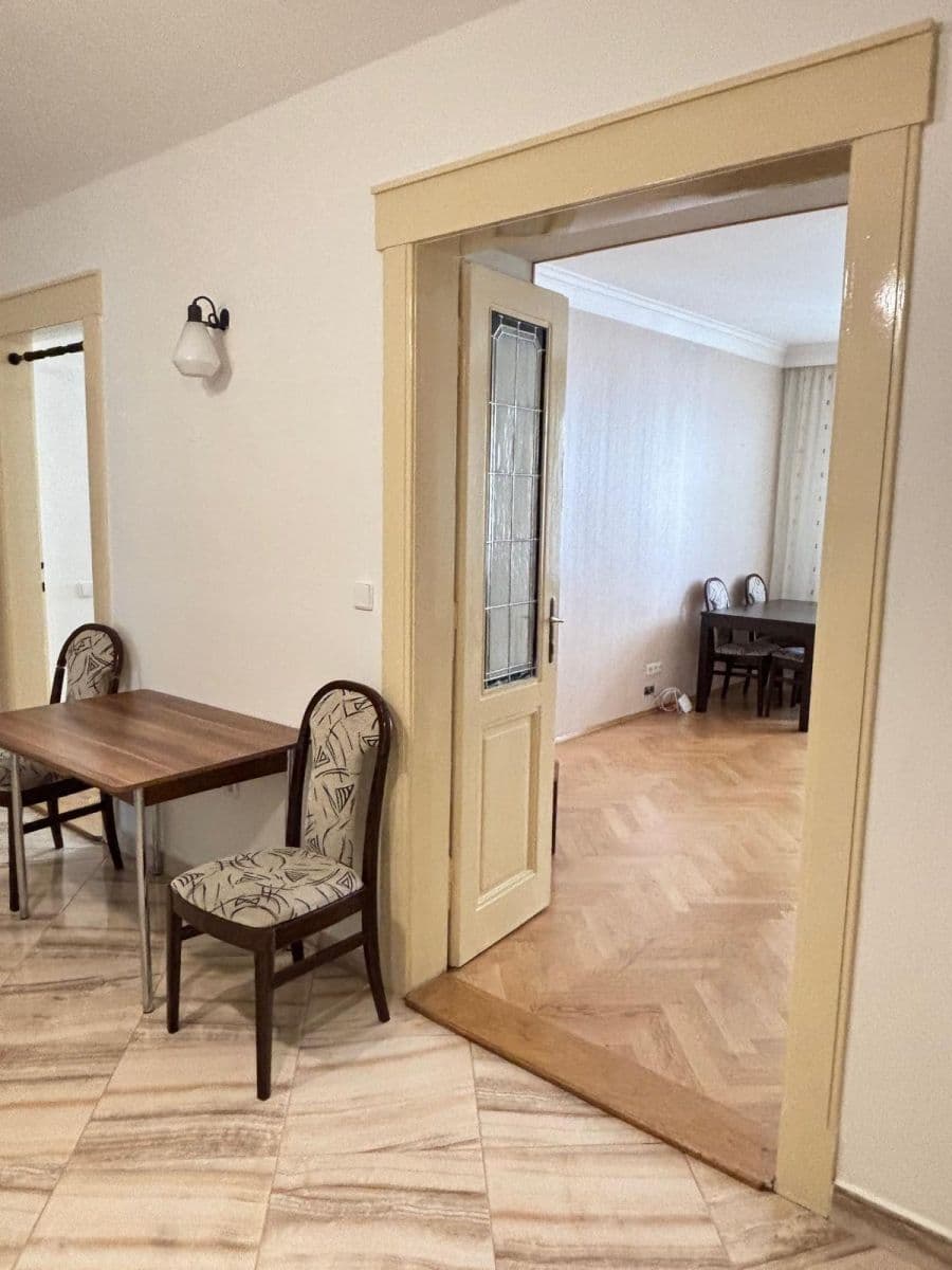 Predaj bytu 4-izbový 94 m², Mahenova, Praha, Praha Predaj bytu 4-izbový 94 m², Mahenova, Praha, Praha