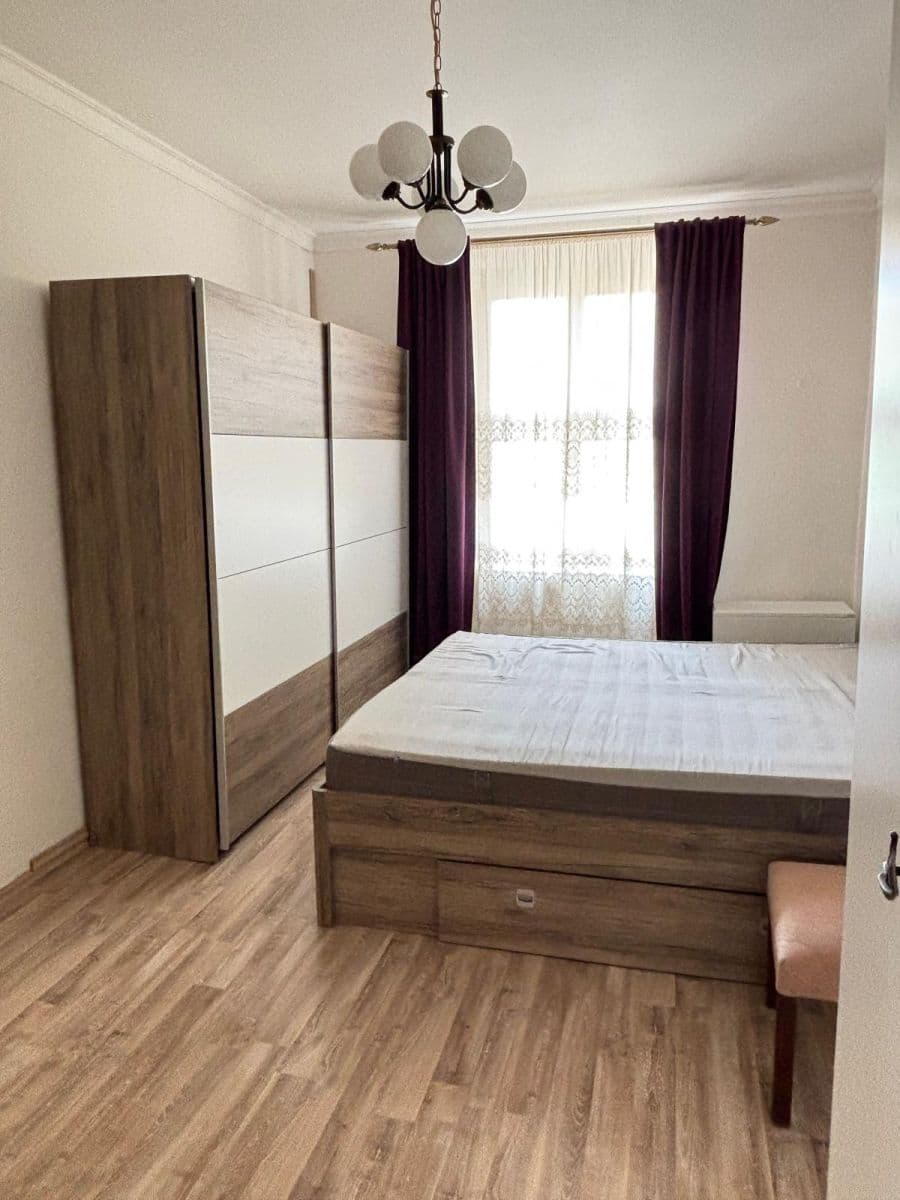 Predaj bytu 4-izbový 94 m², Mahenova, Praha, Praha Predaj bytu 4-izbový 94 m², Mahenova, Praha, Praha