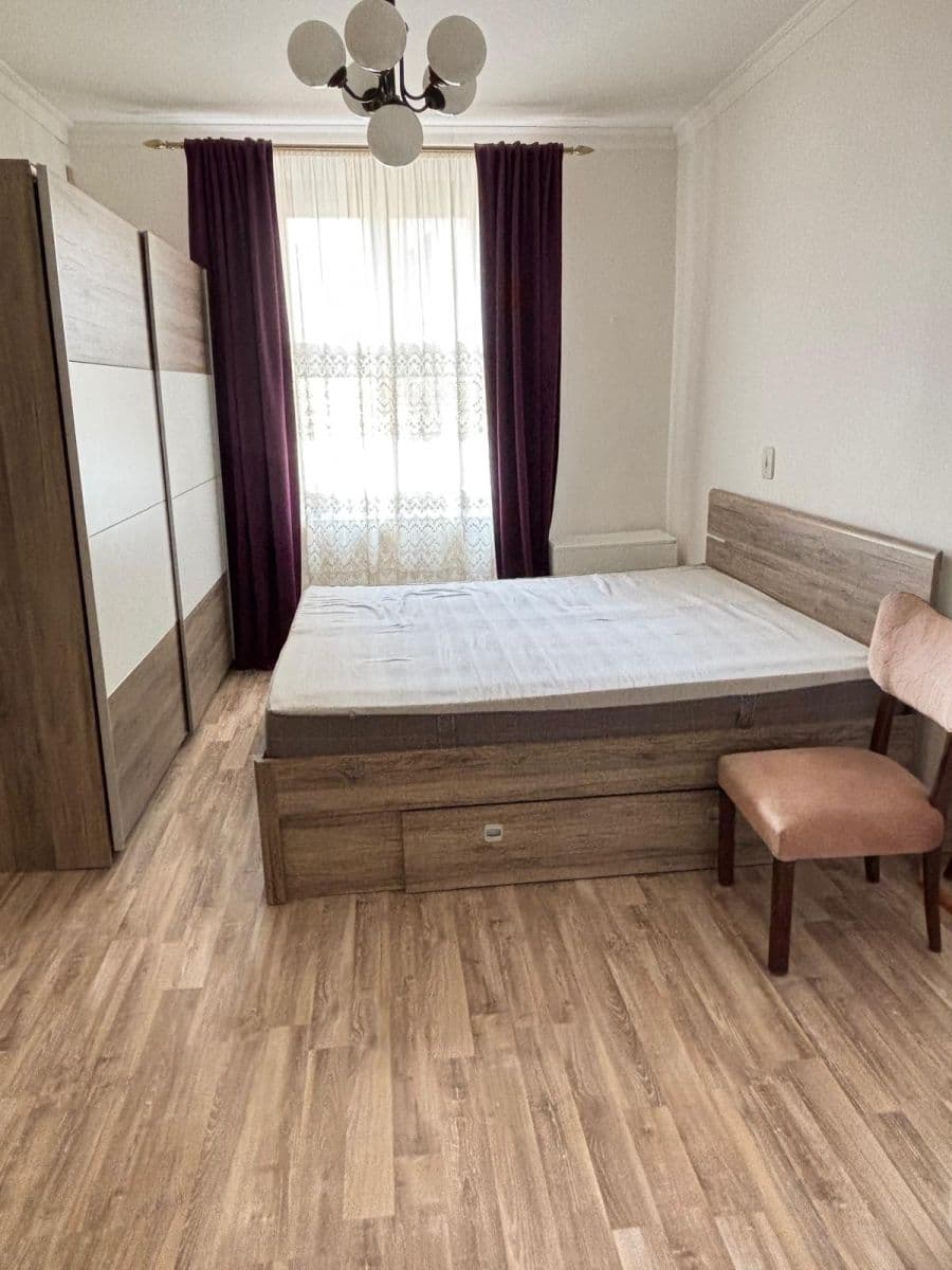Predaj bytu 4-izbový 94 m², Mahenova, Praha, Praha Predaj bytu 4-izbový 94 m², Mahenova, Praha, Praha