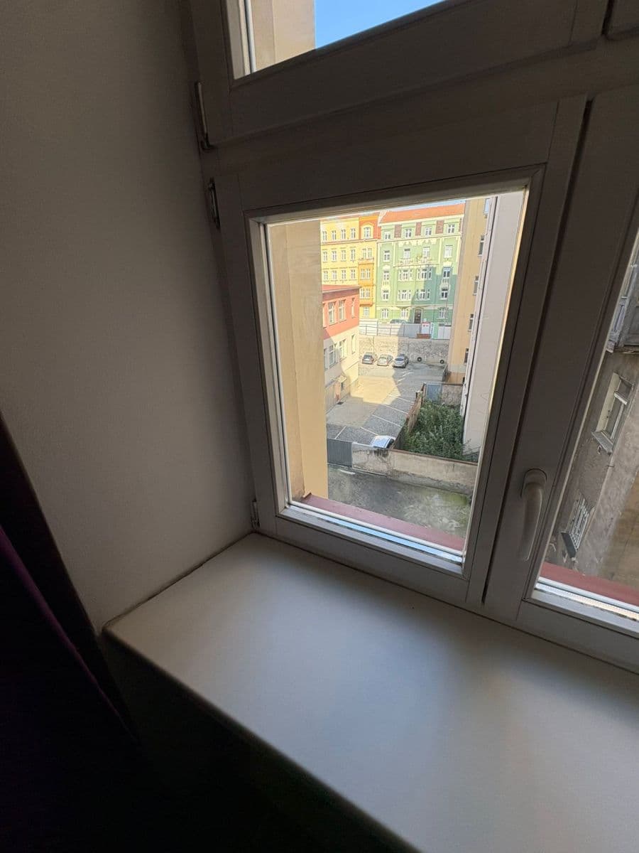 Predaj bytu 4-izbový 94 m², Mahenova, Praha, Praha Predaj bytu 4-izbový 94 m², Mahenova, Praha, Praha