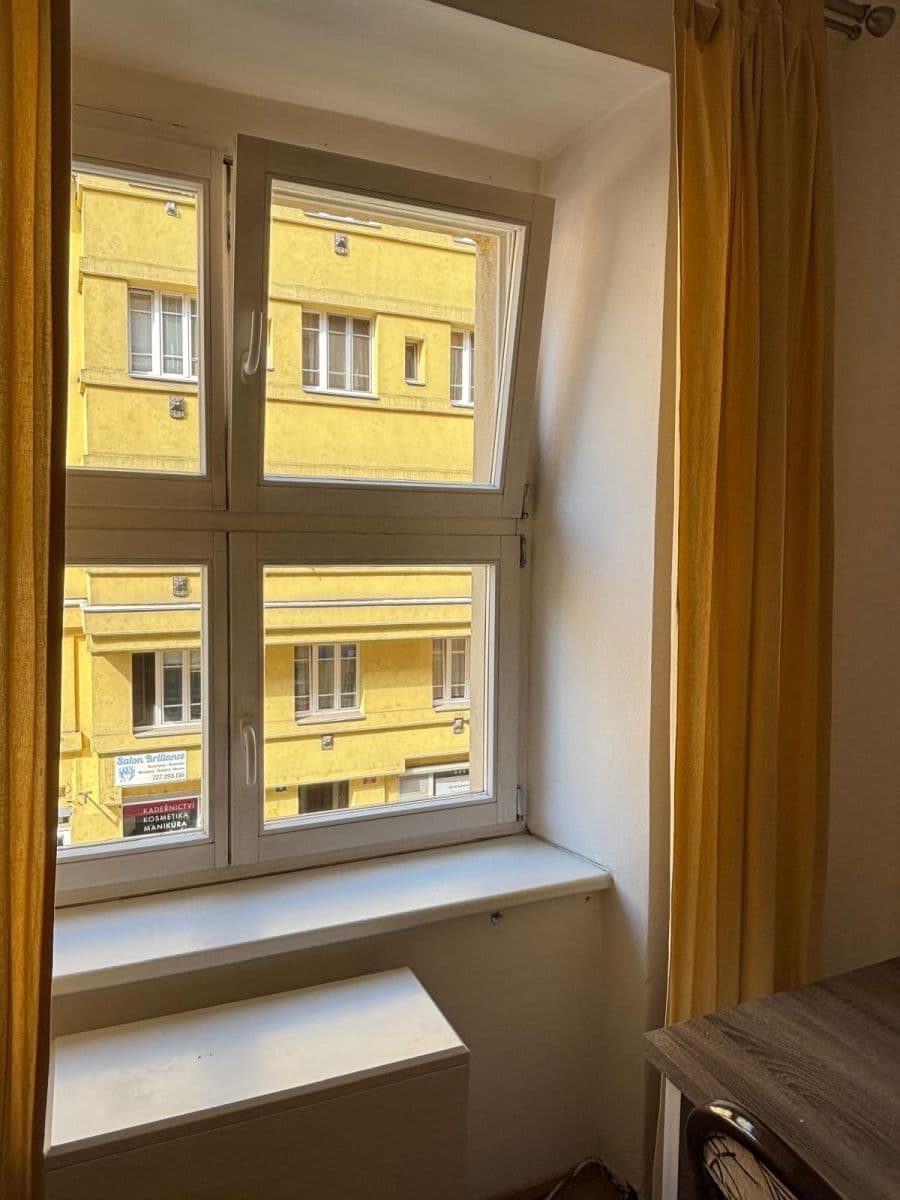 Predaj bytu 4-izbový 94 m², Mahenova, Praha, Praha Predaj bytu 4-izbový 94 m², Mahenova, Praha, Praha