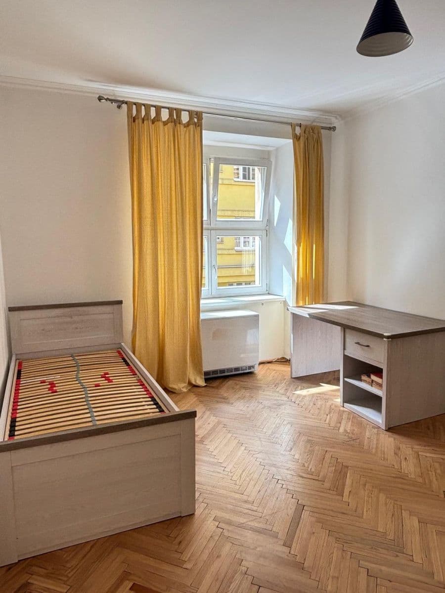 Predaj bytu 4-izbový 94 m², Mahenova, Praha, Praha Predaj bytu 4-izbový 94 m², Mahenova, Praha, Praha