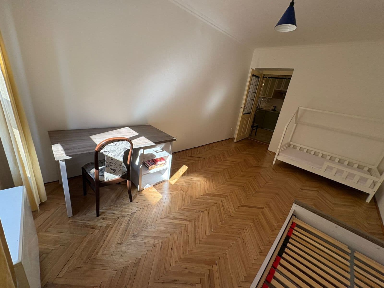 Predaj bytu 4-izbový 94 m², Mahenova, Praha, Praha Predaj bytu 4-izbový 94 m², Mahenova, Praha, Praha