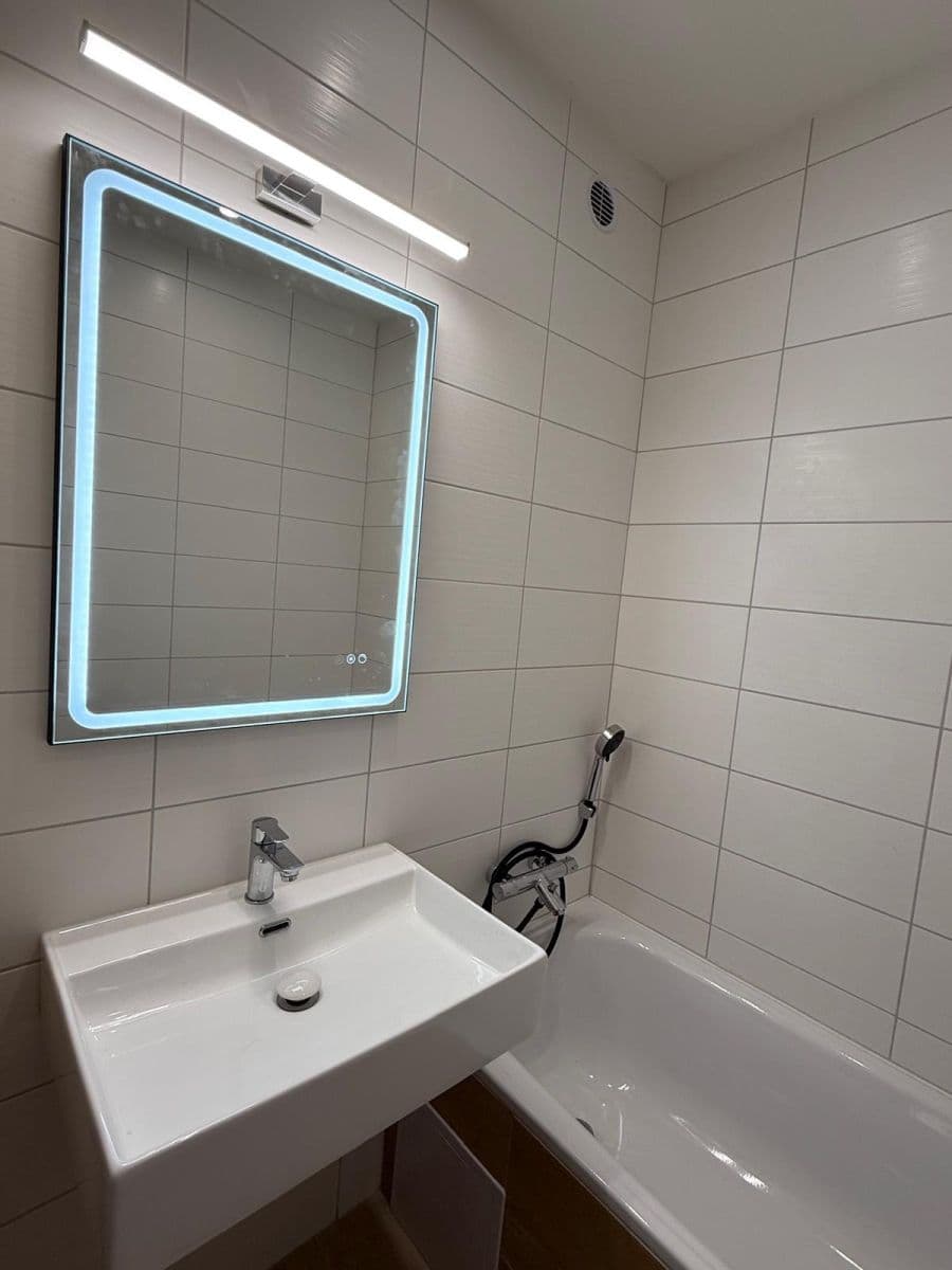 Prenájom bytu 2-izbový 56 m², Provaznická, Ostrava, Moravskoslezský kraj Prenájom bytu 2-izbový 56 m², Provaznická, Ostrava, Moravskoslezský kraj