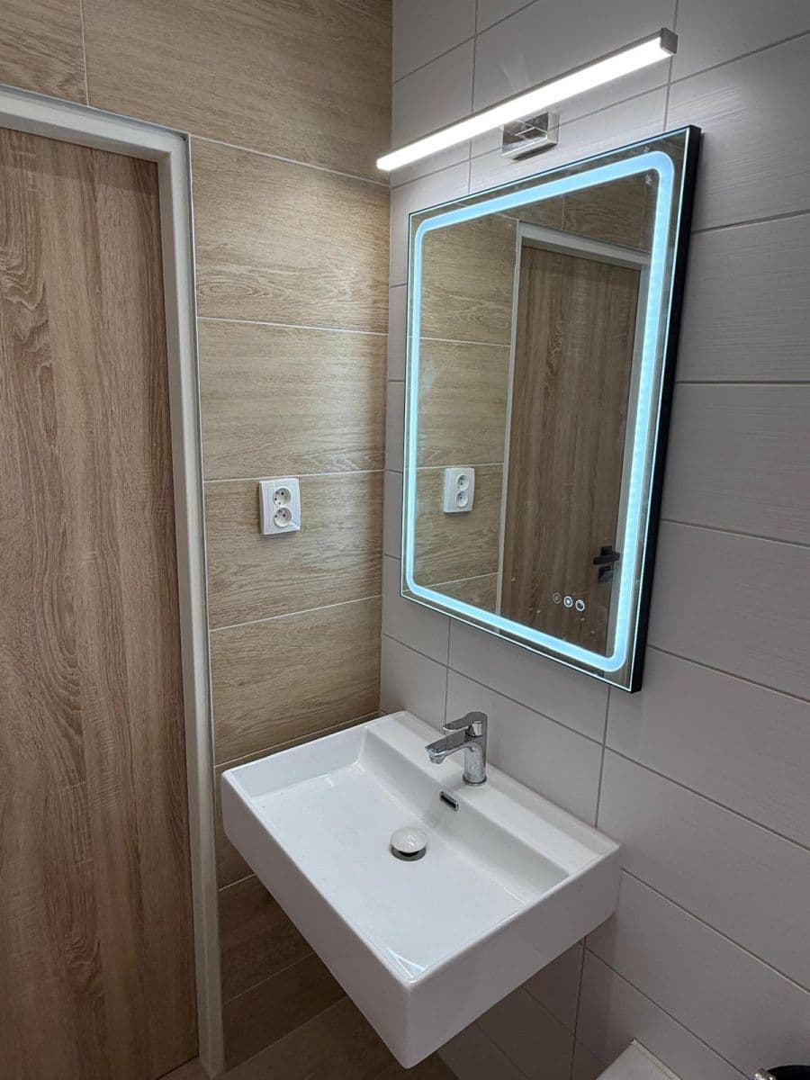 Prenájom bytu 2-izbový 56 m², Provaznická, Ostrava, Moravskoslezský kraj Prenájom bytu 2-izbový 56 m², Provaznická, Ostrava, Moravskoslezský kraj