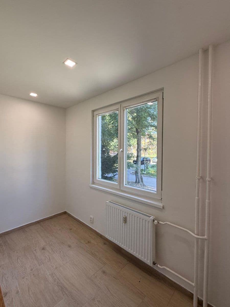 Prenájom bytu 2-izbový 56 m², Provaznická, Ostrava, Moravskoslezský kraj Prenájom bytu 2-izbový 56 m², Provaznická, Ostrava, Moravskoslezský kraj