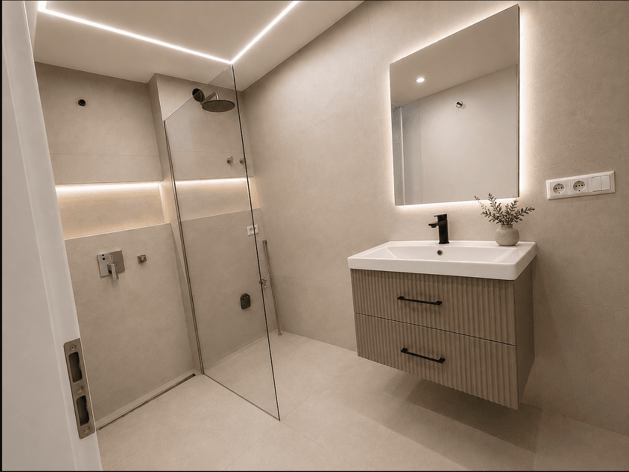 Predaj bytu 3-izbový 81 m², Ditzingen, Bádensko-Wurttembersko Predaj bytu 3-izbový 81 m², Ditzingen, Bádensko-Wurttembersko