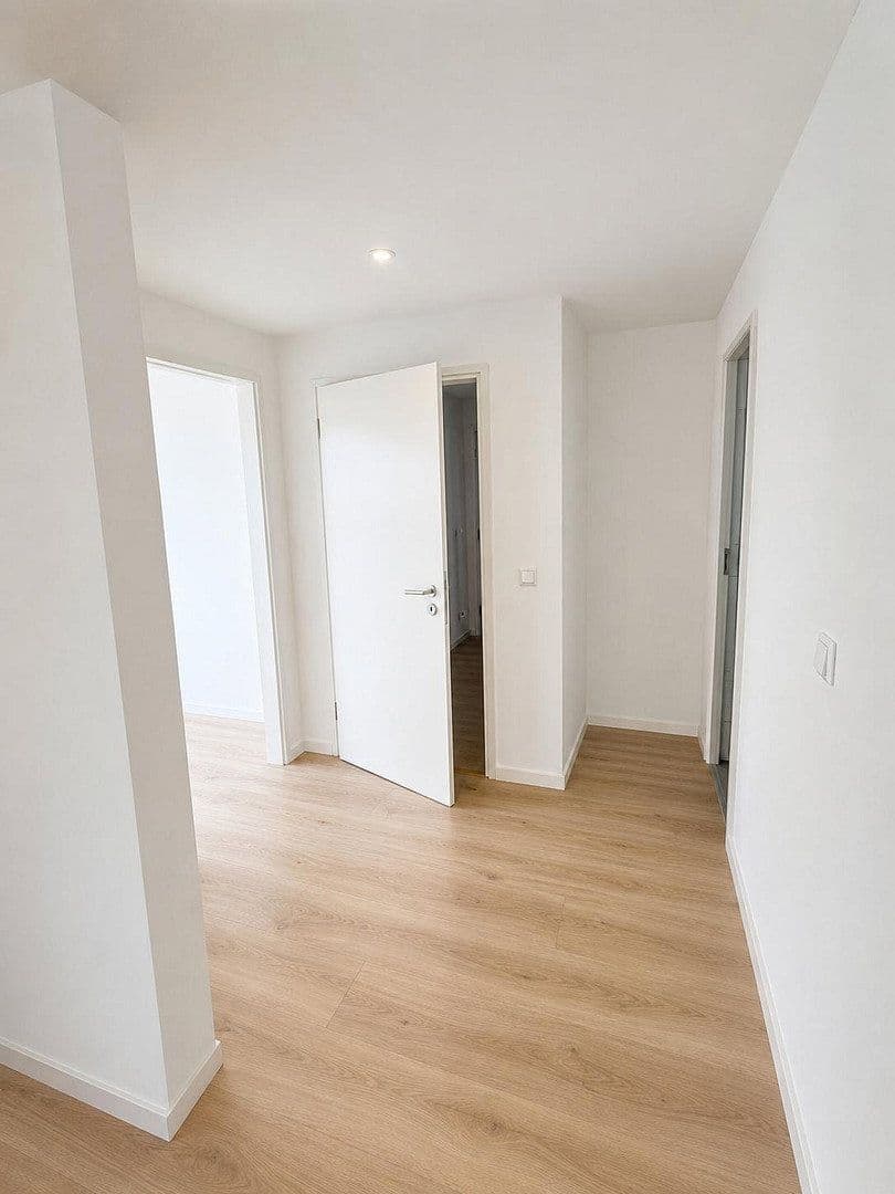 Prenájom bytu 2-izbový 54 m², Bad Rothenfelde, Dolné Sasko Prenájom bytu 2-izbový 54 m², Bad Rothenfelde, Dolné Sasko