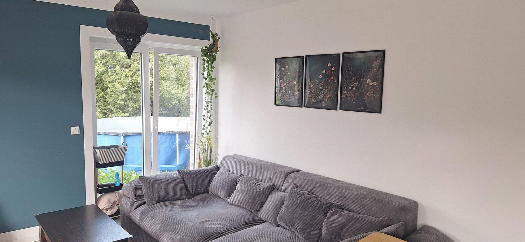 Prenájom domu 111 m², pozemok 300 m², Sylter Ring, Tellingstedt, Šlezvicko-Holštajnsko Prenájom domu 111 m², pozemok 300 m², Sylter Ring, Tellingstedt, Šlezvicko-Holštajnsko