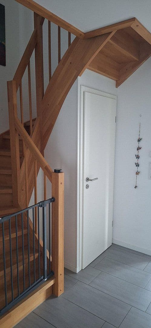 Prenájom domu 111 m², pozemok 300 m², Sylter Ring, Tellingstedt, Šlezvicko-Holštajnsko Prenájom domu 111 m², pozemok 300 m², Sylter Ring, Tellingstedt, Šlezvicko-Holštajnsko
