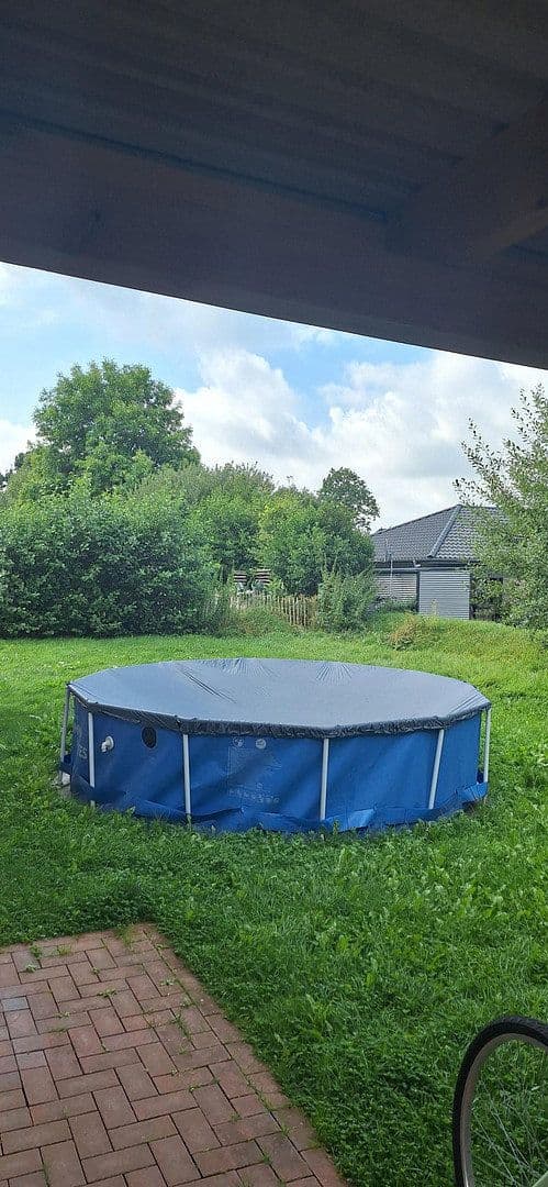 Prenájom domu 111 m², pozemok 300 m², Sylter Ring, Tellingstedt, Šlezvicko-Holštajnsko Prenájom domu 111 m², pozemok 300 m², Sylter Ring, Tellingstedt, Šlezvicko-Holštajnsko