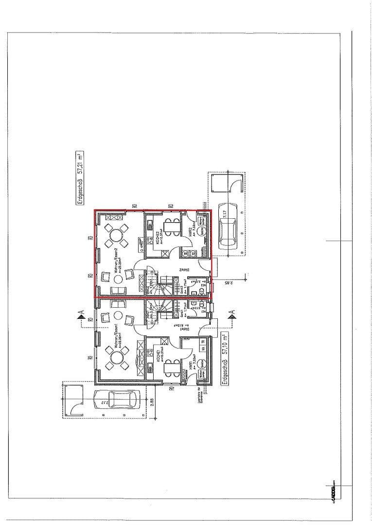 Prenájom domu 111 m², pozemok 300 m², Sylter Ring, Tellingstedt, Šlezvicko-Holštajnsko Prenájom domu 111 m², pozemok 300 m², Sylter Ring, Tellingstedt, Šlezvicko-Holštajnsko