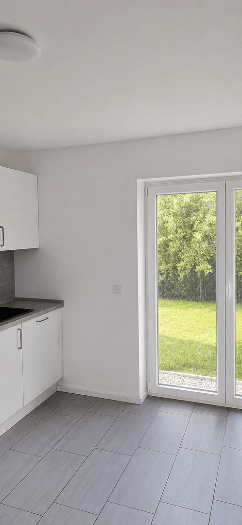 Prenájom domu 111 m², pozemok 300 m², Sylter Ring, Tellingstedt, Šlezvicko-Holštajnsko Prenájom domu 111 m², pozemok 300 m², Sylter Ring, Tellingstedt, Šlezvicko-Holštajnsko