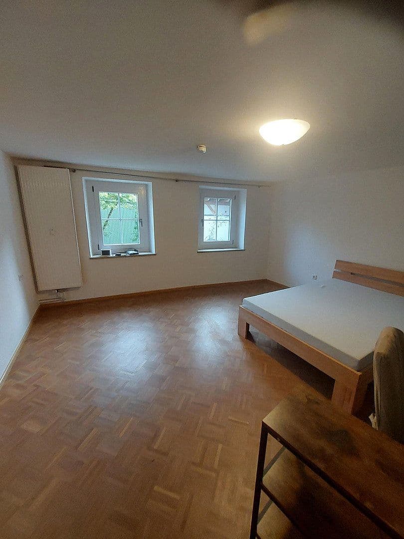 Prenájom bytu 3-izbový 110 m², Passau, Bavorsko Prenájom bytu 3-izbový 110 m², Passau, Bavorsko
