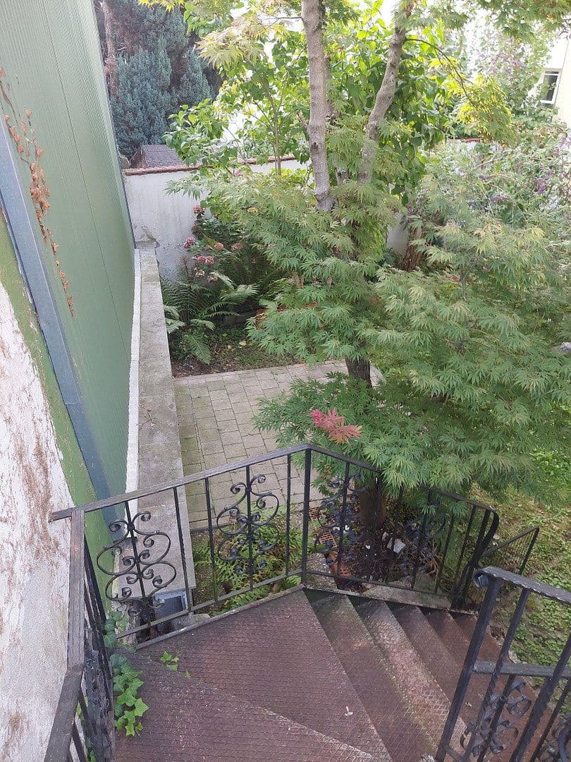 Prenájom bytu 3-izbový 110 m², Passau, Bavorsko Prenájom bytu 3-izbový 110 m², Passau, Bavorsko