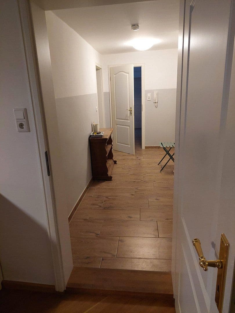 Prenájom bytu 3-izbový 110 m², Passau, Bavorsko Prenájom bytu 3-izbový 110 m², Passau, Bavorsko