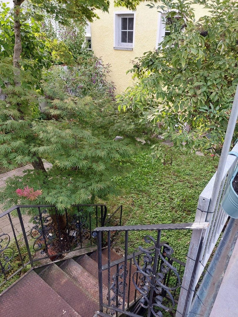 Prenájom bytu 3-izbový 110 m², Passau, Bavorsko Prenájom bytu 3-izbový 110 m², Passau, Bavorsko