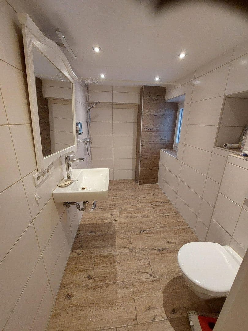 Prenájom bytu 3-izbový 110 m², Passau, Bavorsko Prenájom bytu 3-izbový 110 m², Passau, Bavorsko