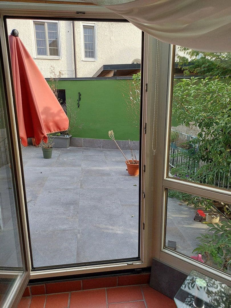 Prenájom bytu 3-izbový 110 m², Passau, Bavorsko Prenájom bytu 3-izbový 110 m², Passau, Bavorsko