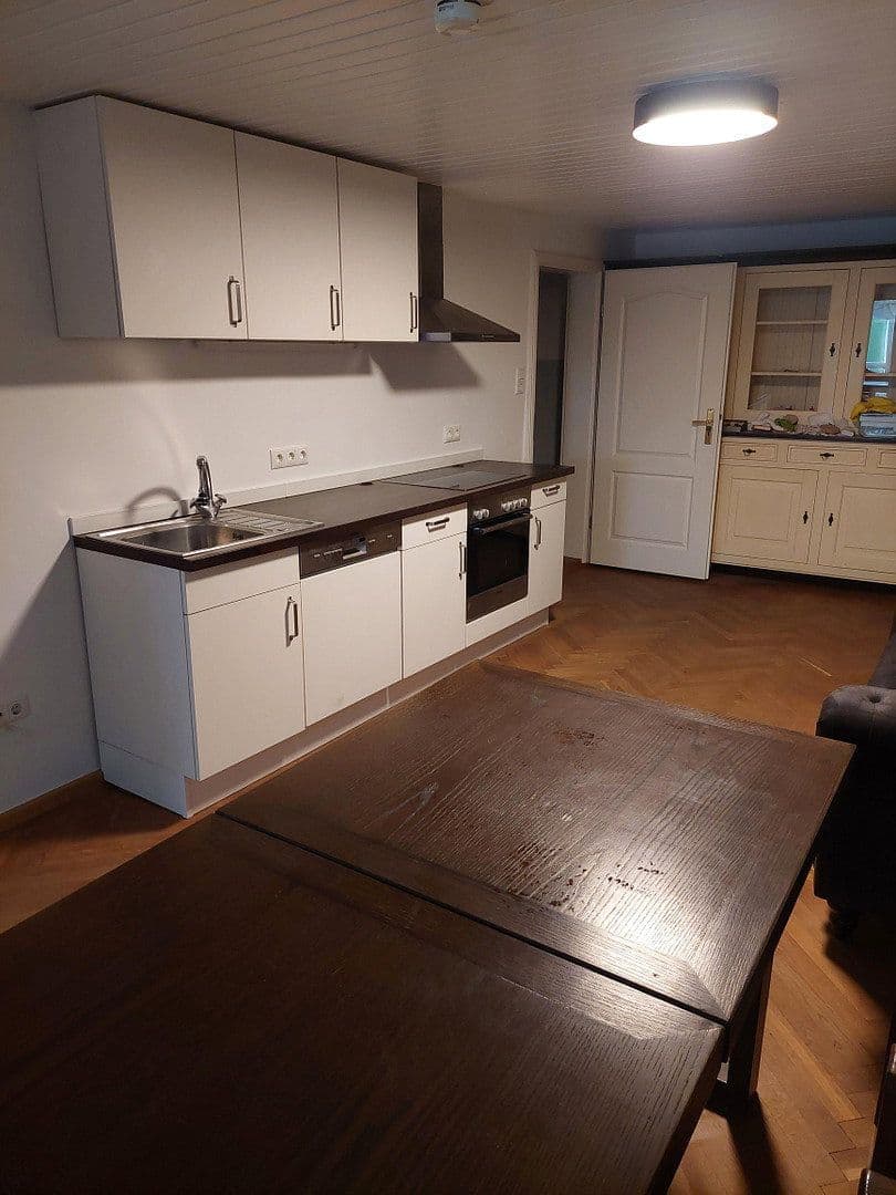 Prenájom bytu 3-izbový 110 m², Passau, Bavorsko Prenájom bytu 3-izbový 110 m², Passau, Bavorsko