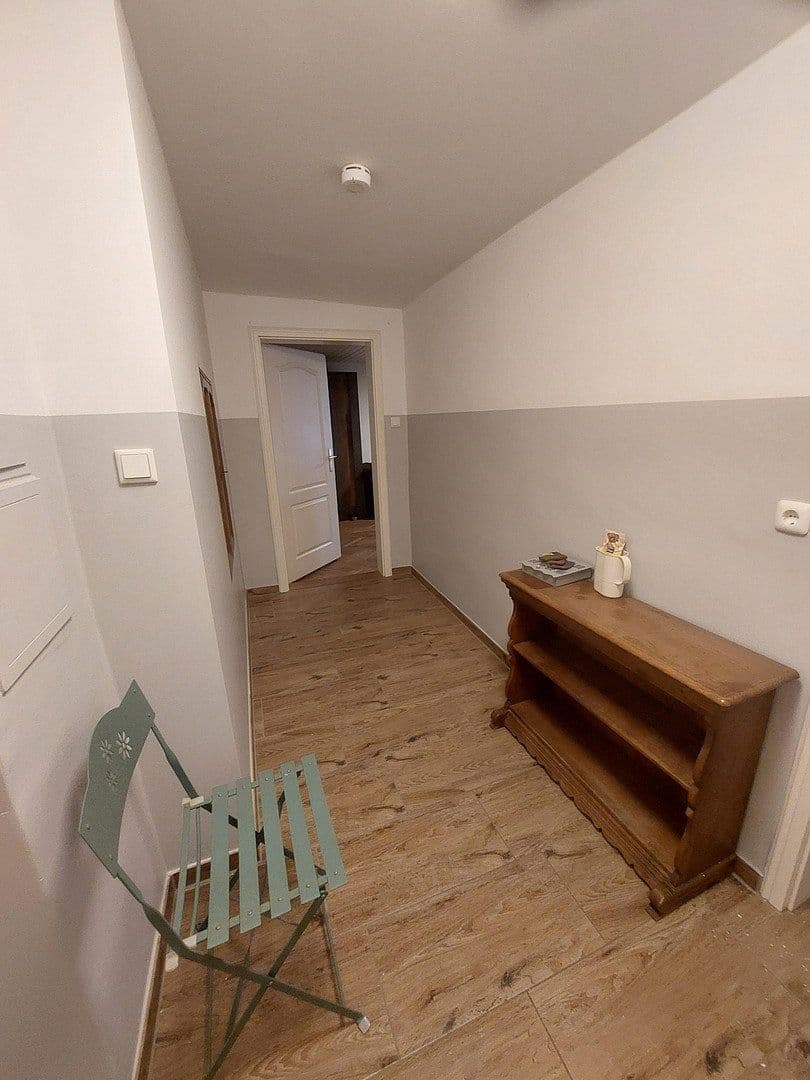 Prenájom bytu 3-izbový 110 m², Passau, Bavorsko Prenájom bytu 3-izbový 110 m², Passau, Bavorsko