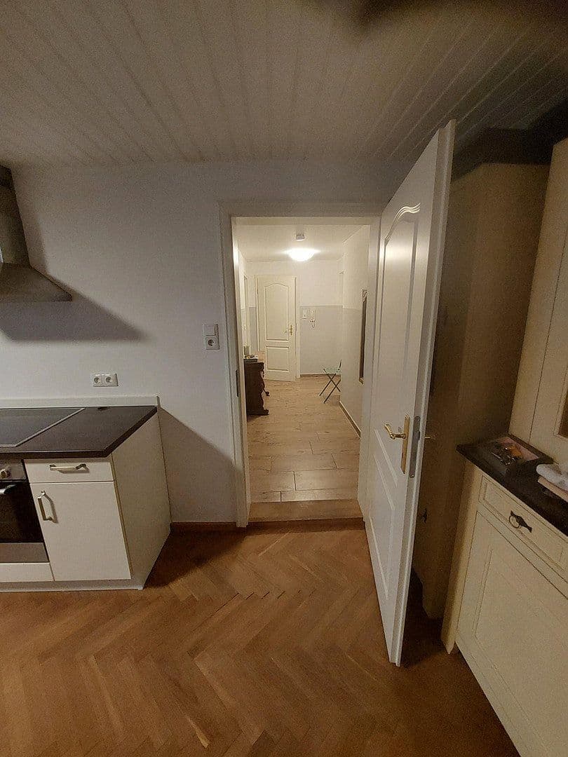 Prenájom bytu 3-izbový 110 m², Passau, Bavorsko Prenájom bytu 3-izbový 110 m², Passau, Bavorsko