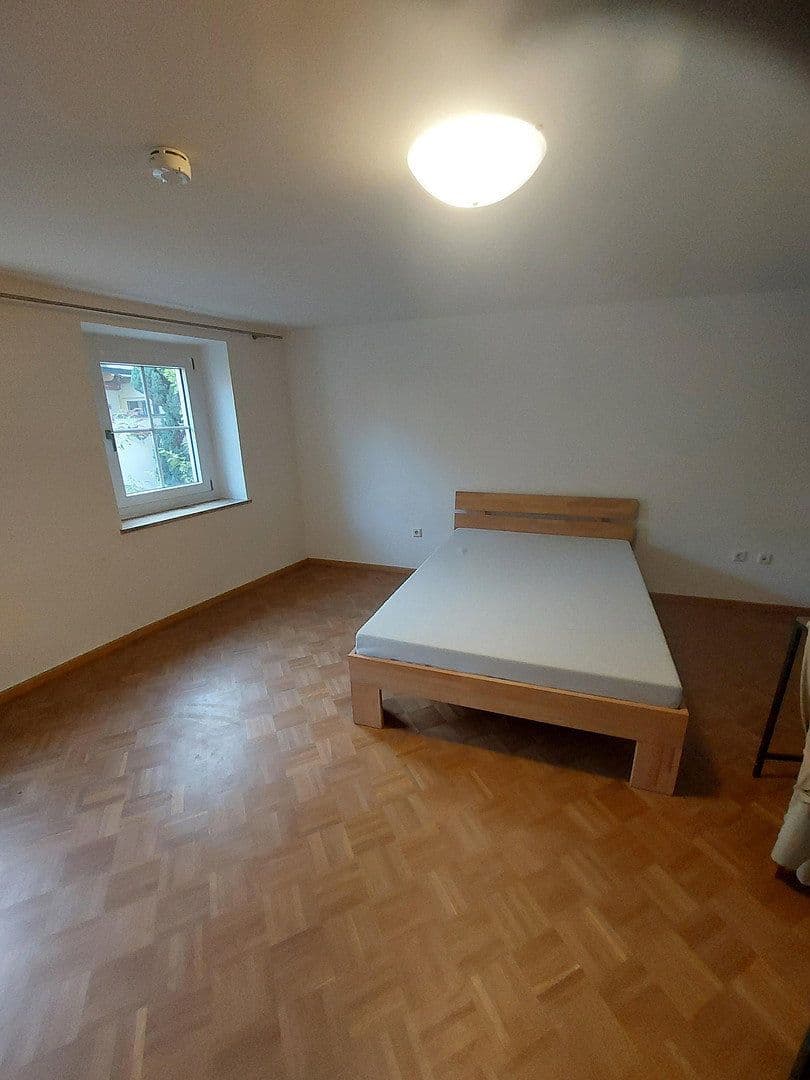 Prenájom bytu 3-izbový 110 m², Passau, Bavorsko Prenájom bytu 3-izbový 110 m², Passau, Bavorsko