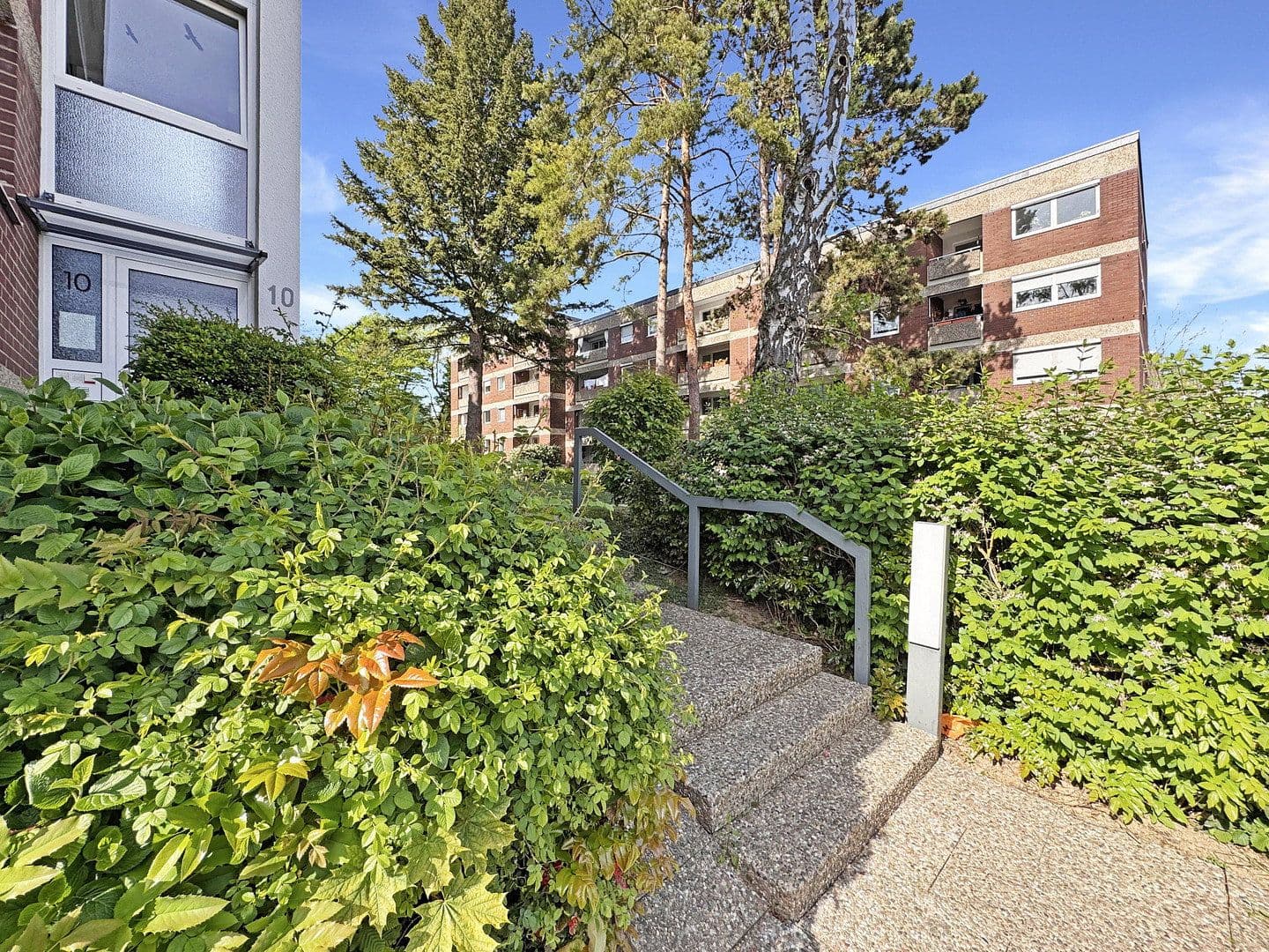 Predaj bytu 2-izbový 42 m², Frank-Wedekinmd-Straße, Wiesbaden, Hesensko Predaj bytu 2-izbový 42 m², Frank-Wedekinmd-Straße, Wiesbaden, Hesensko