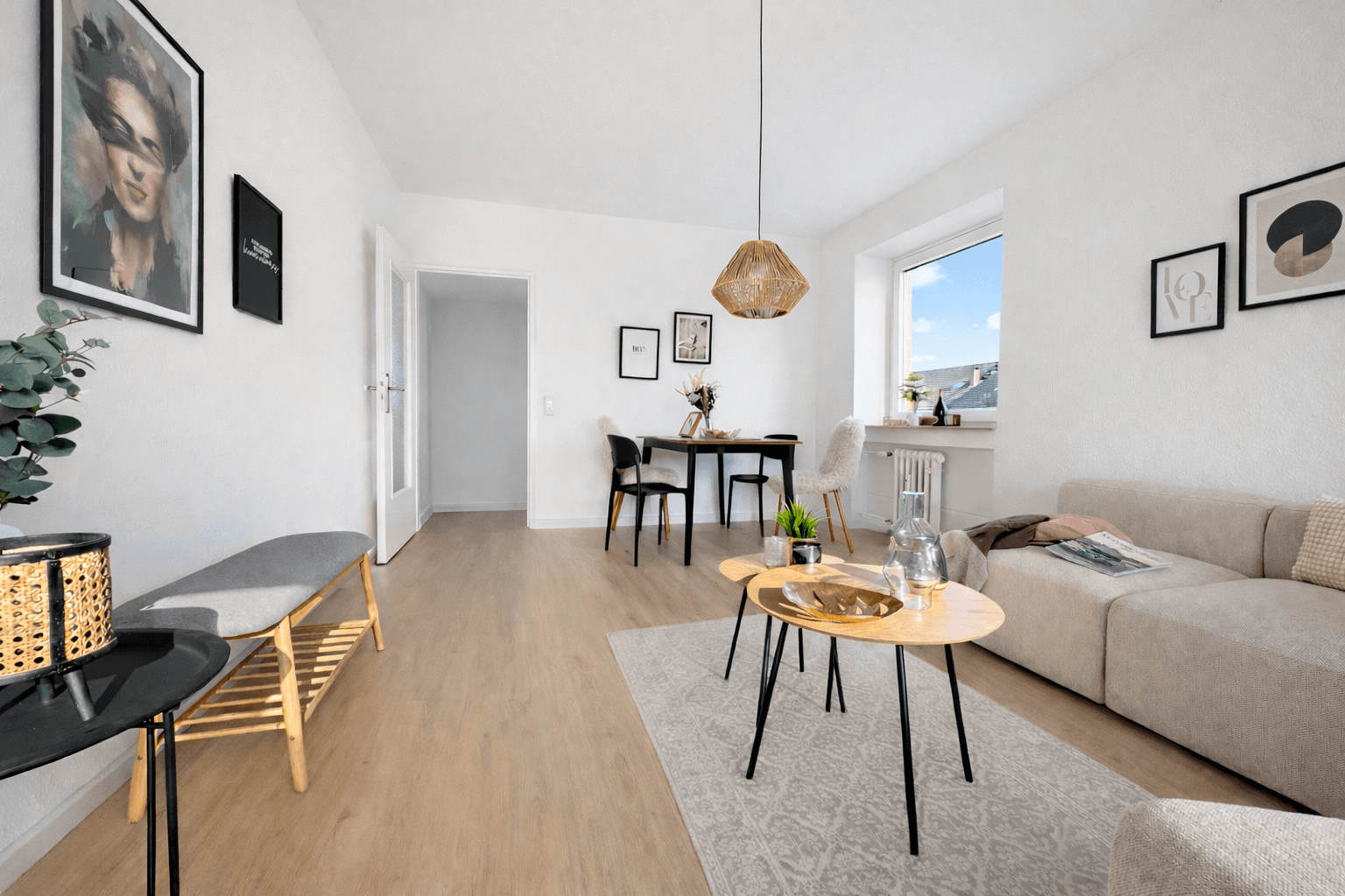Predaj bytu 2-izbový 42 m², Frank-Wedekinmd-Straße, Wiesbaden, Hesensko Predaj bytu 2-izbový 42 m², Frank-Wedekinmd-Straße, Wiesbaden, Hesensko