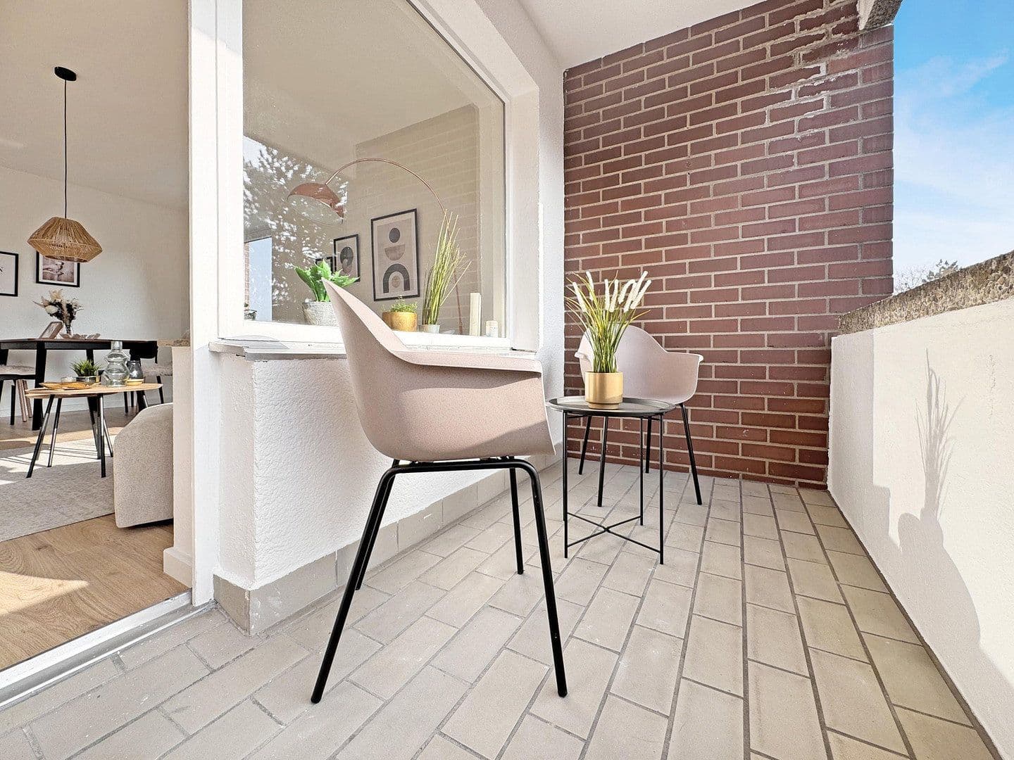 Predaj bytu 2-izbový 42 m², Frank-Wedekinmd-Straße, Wiesbaden, Hesensko Predaj bytu 2-izbový 42 m², Frank-Wedekinmd-Straße, Wiesbaden, Hesensko