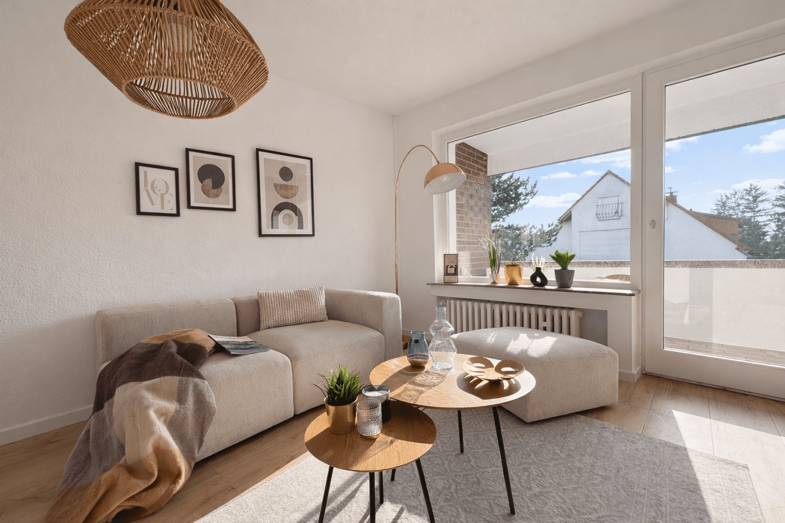 Predaj bytu 2-izbový 42 m², Frank-Wedekinmd-Straße, Wiesbaden, Hesensko Predaj bytu 2-izbový 42 m², Frank-Wedekinmd-Straße, Wiesbaden, Hesensko