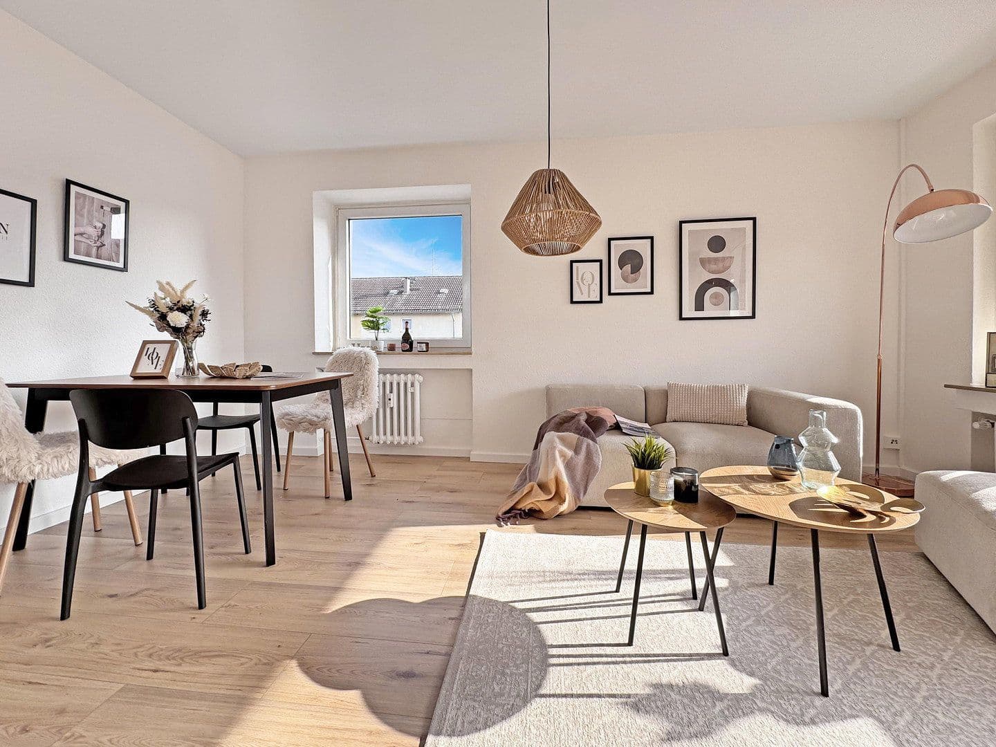 Predaj bytu 2-izbový 42 m², Frank-Wedekinmd-Straße, Wiesbaden, Hesensko Predaj bytu 2-izbový 42 m², Frank-Wedekinmd-Straße, Wiesbaden, Hesensko