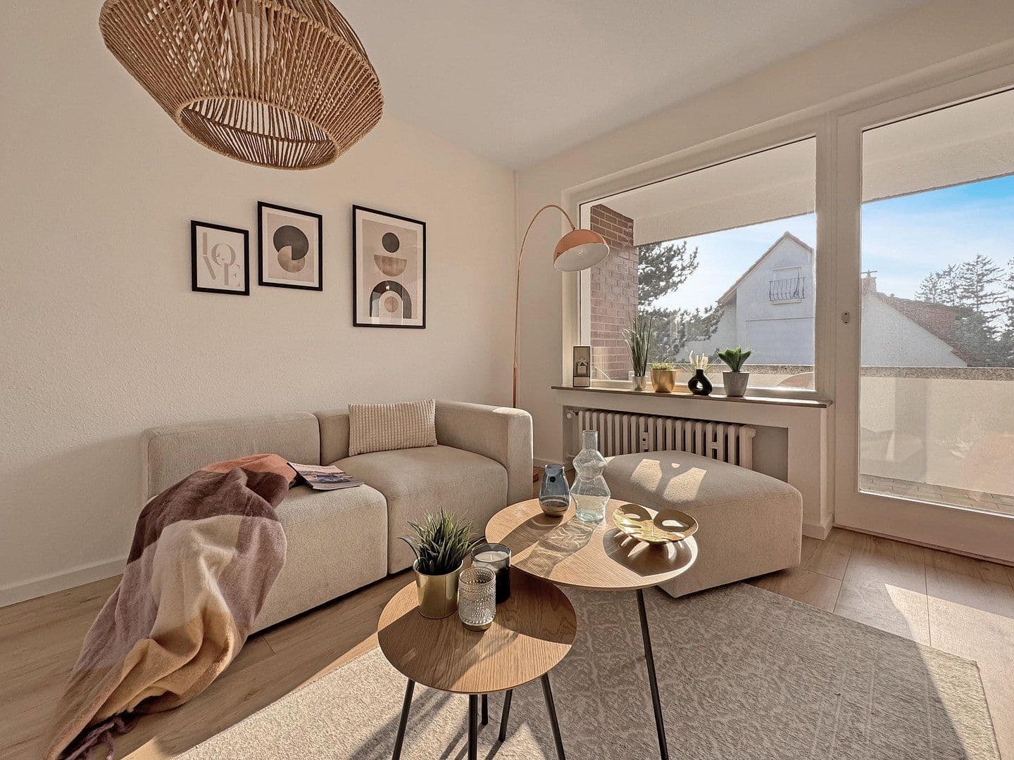 Predaj bytu 2-izbový 42 m², Frank-Wedekinmd-Straße, Wiesbaden, Hesensko Predaj bytu 2-izbový 42 m², Frank-Wedekinmd-Straße, Wiesbaden, Hesensko