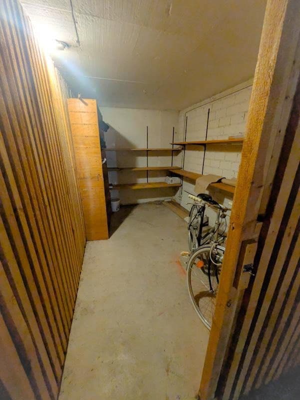 Predaj bytu 3-izbový 96 m², Bergwaldstraße 14, Rohrdorf, Bádensko-Wurttembersko Predaj bytu 3-izbový 96 m², Bergwaldstraße 14, Rohrdorf, Bádensko-Wurttembersko