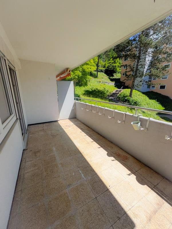 Predaj bytu 3-izbový 96 m², Bergwaldstraße 14, Rohrdorf, Bádensko-Wurttembersko Predaj bytu 3-izbový 96 m², Bergwaldstraße 14, Rohrdorf, Bádensko-Wurttembersko
