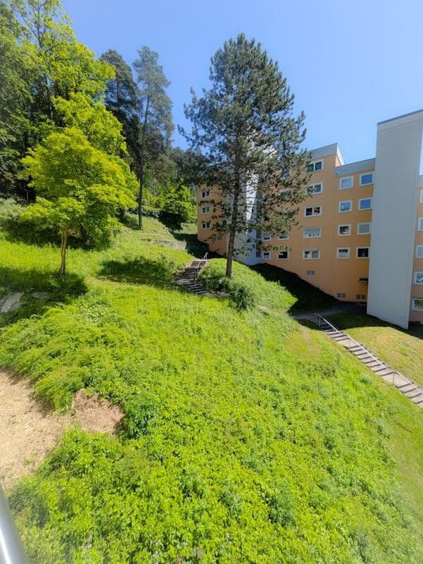 Predaj bytu 3-izbový 96 m², Bergwaldstraße 14, Rohrdorf, Bádensko-Wurttembersko Predaj bytu 3-izbový 96 m², Bergwaldstraße 14, Rohrdorf, Bádensko-Wurttembersko