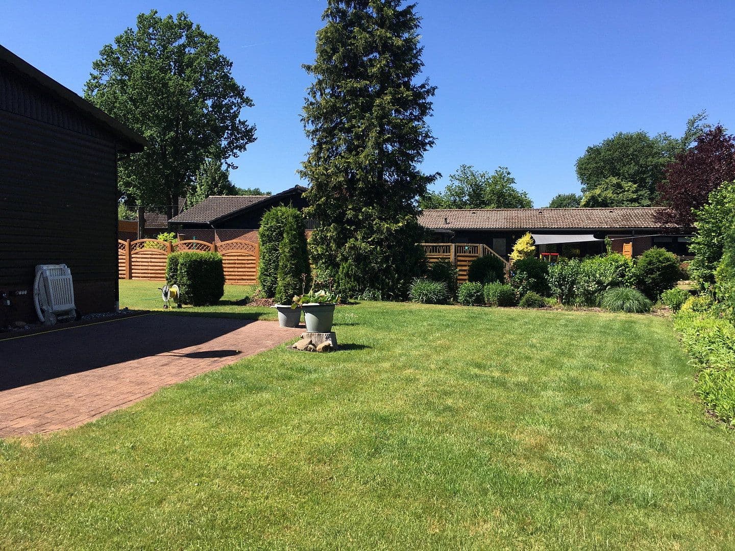 Predaj domu 90 m², pozemok 1.250 m², Riedkamp 23, Neetze, Dolné Sasko Predaj domu 90 m², pozemok 1.250 m², Riedkamp 23, Neetze, Dolné Sasko