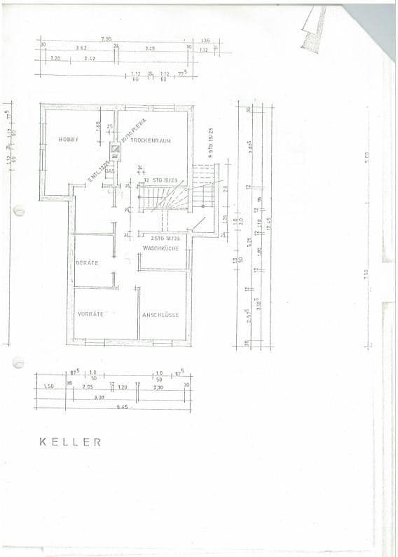 Predaj domu 90 m², pozemok 1.250 m², Riedkamp 23, Neetze, Dolné Sasko Predaj domu 90 m², pozemok 1.250 m², Riedkamp 23, Neetze, Dolné Sasko