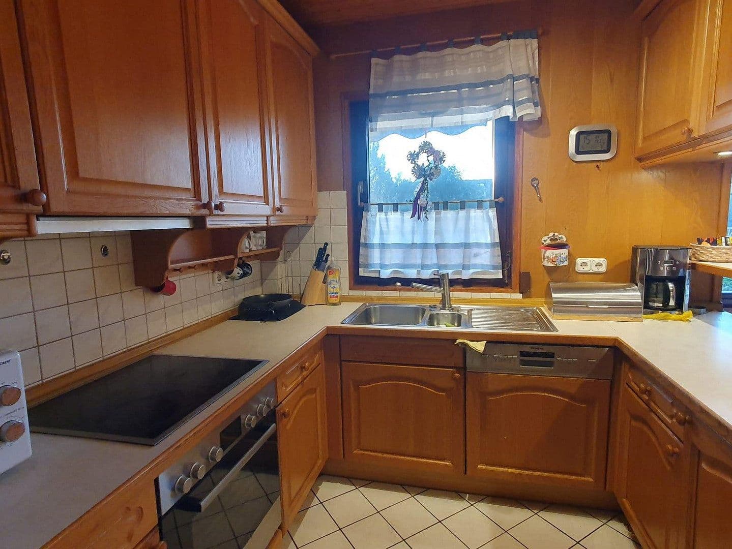 Predaj domu 90 m², pozemok 1.250 m², Riedkamp 23, Neetze, Dolné Sasko Predaj domu 90 m², pozemok 1.250 m², Riedkamp 23, Neetze, Dolné Sasko