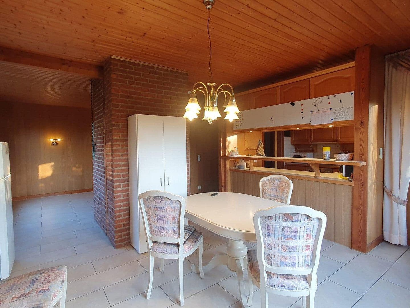 Predaj domu 90 m², pozemok 1.250 m², Riedkamp 23, Neetze, Dolné Sasko Predaj domu 90 m², pozemok 1.250 m², Riedkamp 23, Neetze, Dolné Sasko
