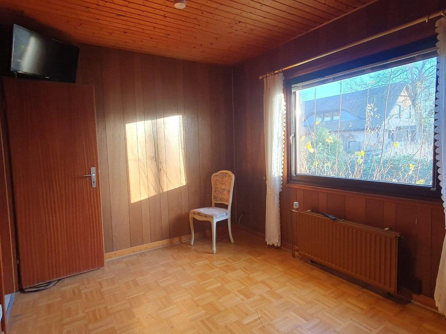 Predaj domu 90 m², pozemok 1.250 m², Riedkamp 23, Neetze, Dolné Sasko Predaj domu 90 m², pozemok 1.250 m², Riedkamp 23, Neetze, Dolné Sasko