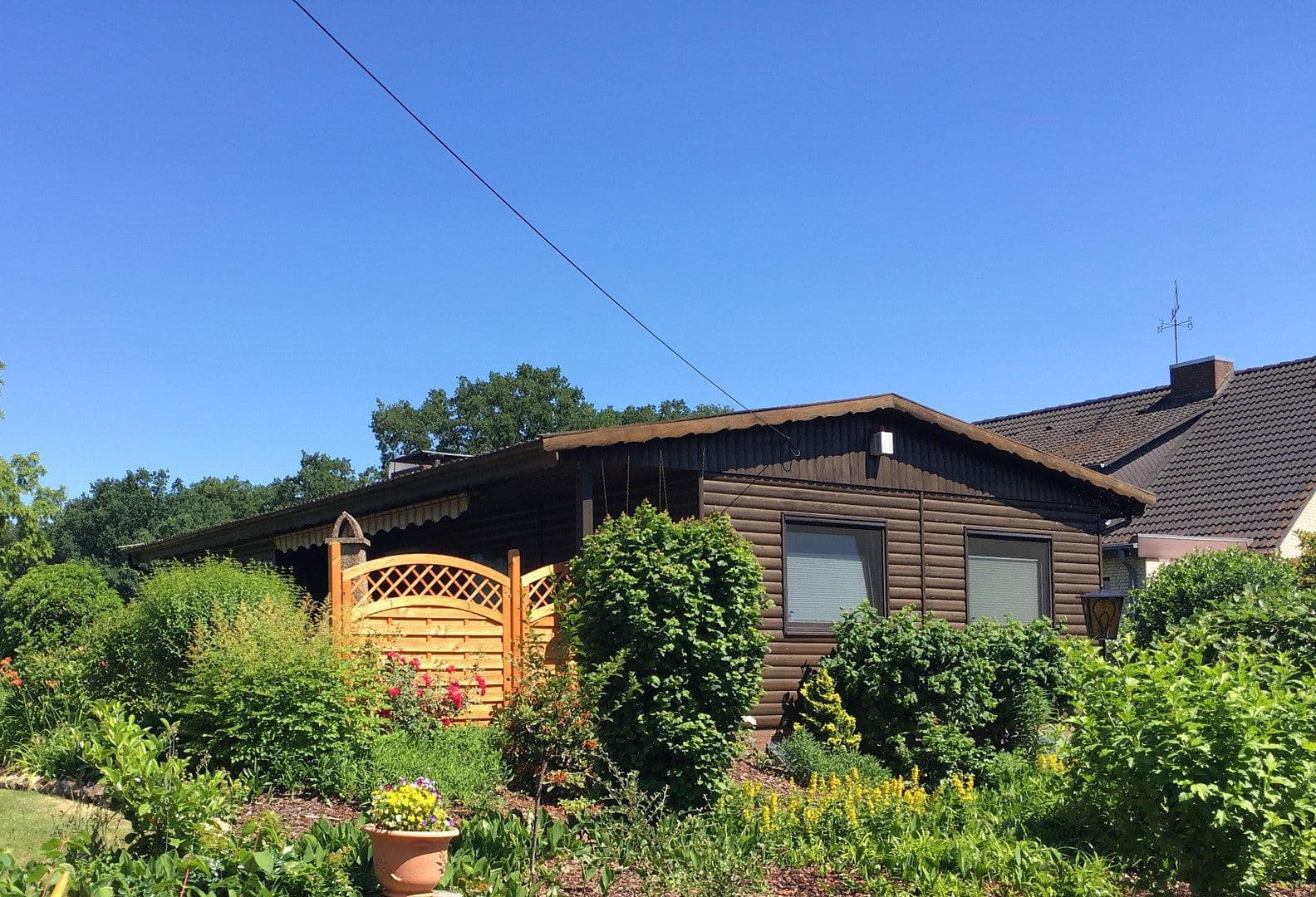Predaj domu 90 m², pozemok 1.250 m², Riedkamp 23, Neetze, Dolné Sasko Predaj domu 90 m², pozemok 1.250 m², Riedkamp 23, Neetze, Dolné Sasko
