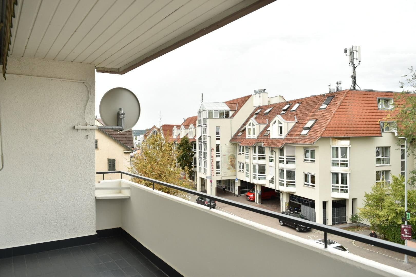 Predaj bytu 3-izbový 75 m², Leonberg, Bádensko-Wurttembersko Predaj bytu 3-izbový 75 m², Leonberg, Bádensko-Wurttembersko