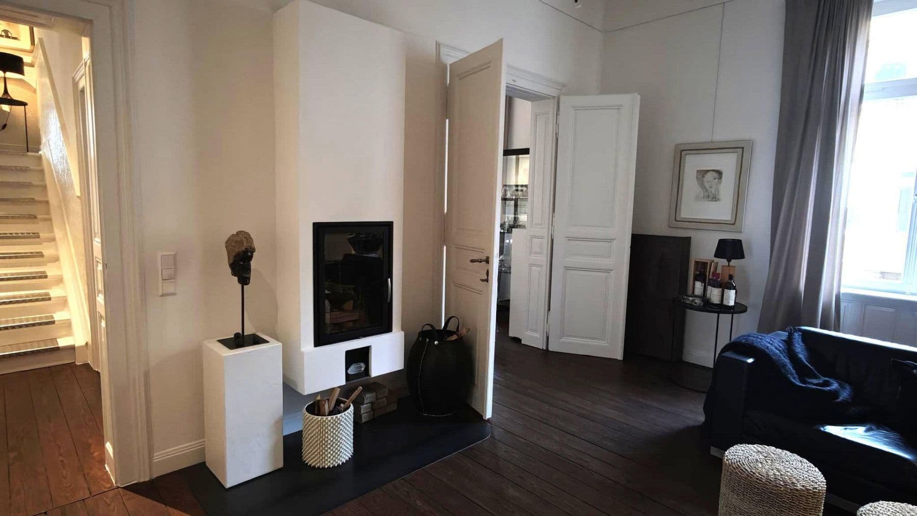 Predaj domu 370 m², pozemok 920 m², Idar-Oberstein, Porýnie-Falcko Predaj domu 370 m², pozemok 920 m², Idar-Oberstein, Porýnie-Falcko