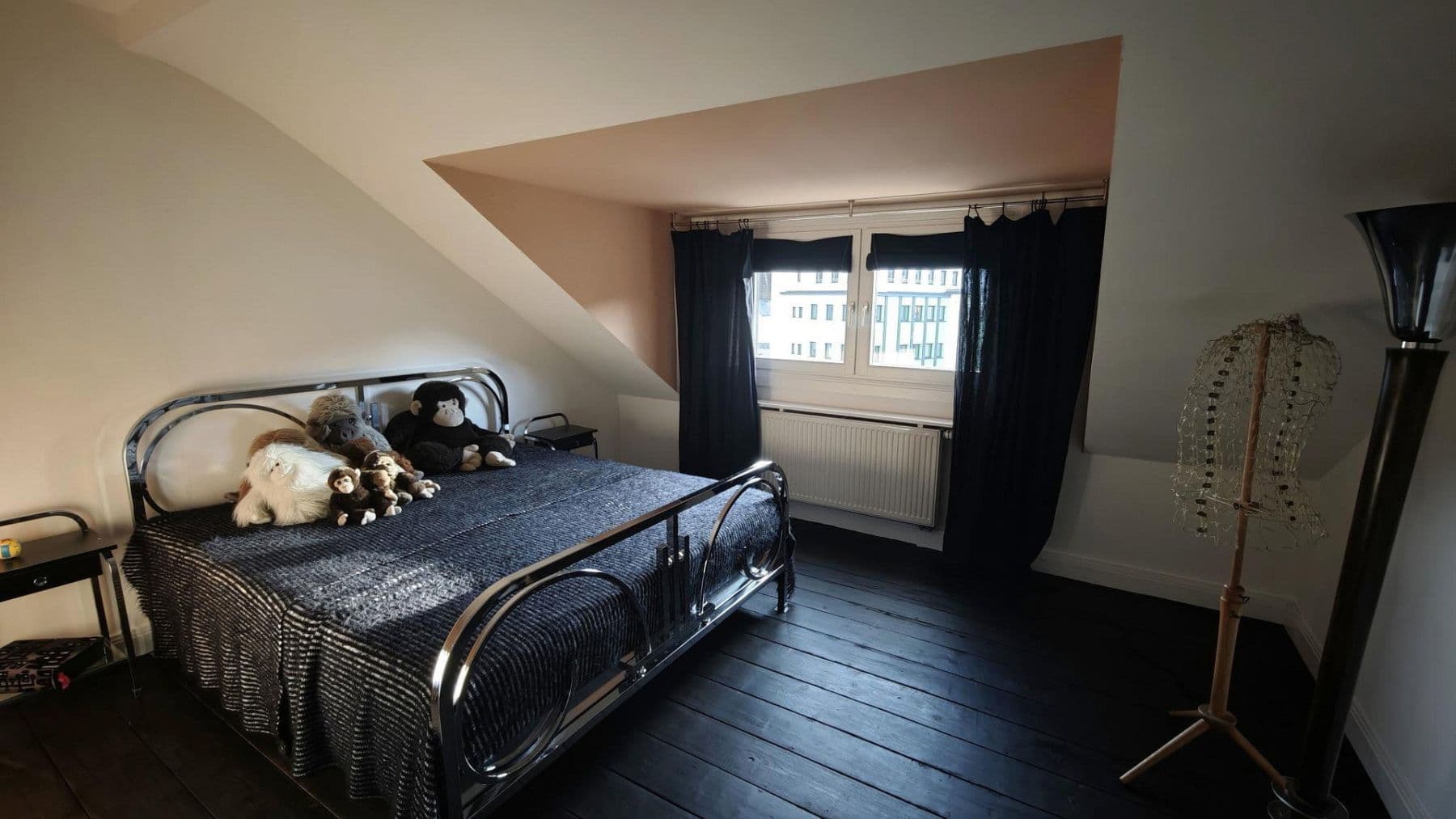 Predaj domu 370 m², pozemok 920 m², Idar-Oberstein, Porýnie-Falcko Predaj domu 370 m², pozemok 920 m², Idar-Oberstein, Porýnie-Falcko