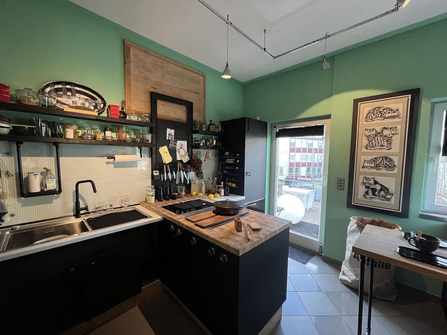 Predaj domu 370 m², pozemok 920 m², Idar-Oberstein, Porýnie-Falcko Predaj domu 370 m², pozemok 920 m², Idar-Oberstein, Porýnie-Falcko
