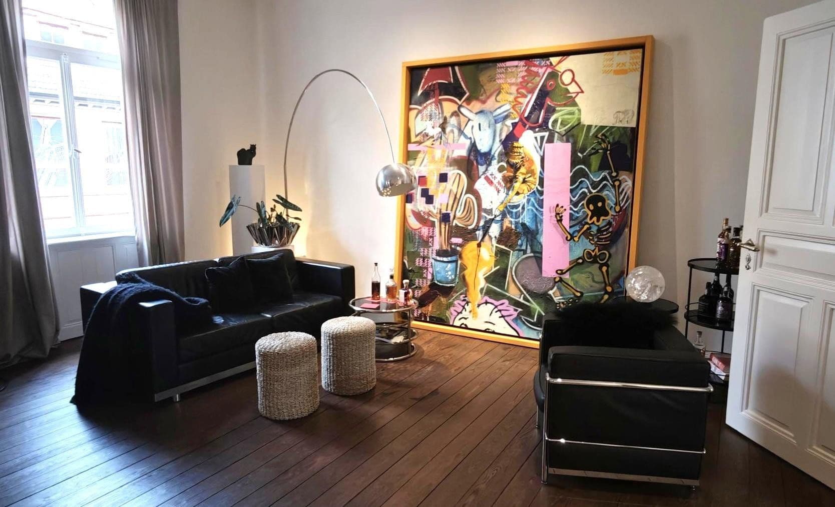 Predaj domu 370 m², pozemok 920 m², Idar-Oberstein, Porýnie-Falcko Predaj domu 370 m², pozemok 920 m², Idar-Oberstein, Porýnie-Falcko
