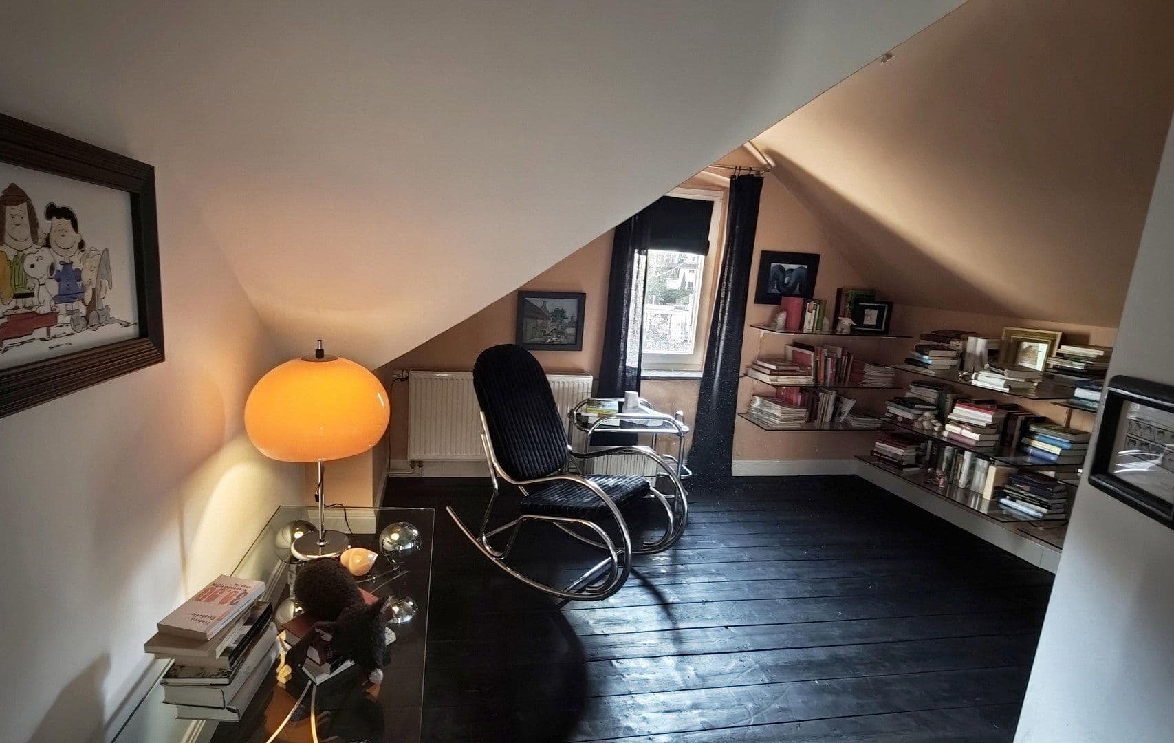 Predaj domu 370 m², pozemok 920 m², Idar-Oberstein, Porýnie-Falcko Predaj domu 370 m², pozemok 920 m², Idar-Oberstein, Porýnie-Falcko